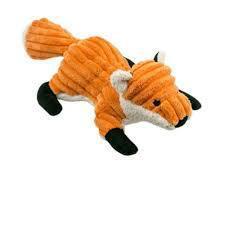 Tall Tails Fox 12
