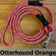 Load image into Gallery viewer, Standard Clip Leash 6ft