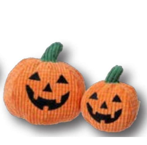 2 in 1 Pumpkin ball