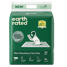 Load image into Gallery viewer, Earth Rated Dog Pee Pads Extra Large