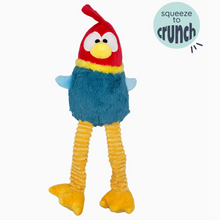 Load image into Gallery viewer, Lankies Red Rooster