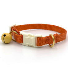 Load image into Gallery viewer, Breakaway Cat Collars  #7