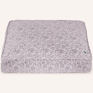 Molly Mutt Only you dog bed Duvet