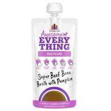 Load image into Gallery viewer, Weruva Awesome Everything Super 7 oz pouch