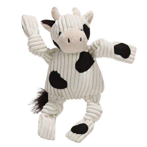 Dottie Cow Knottie