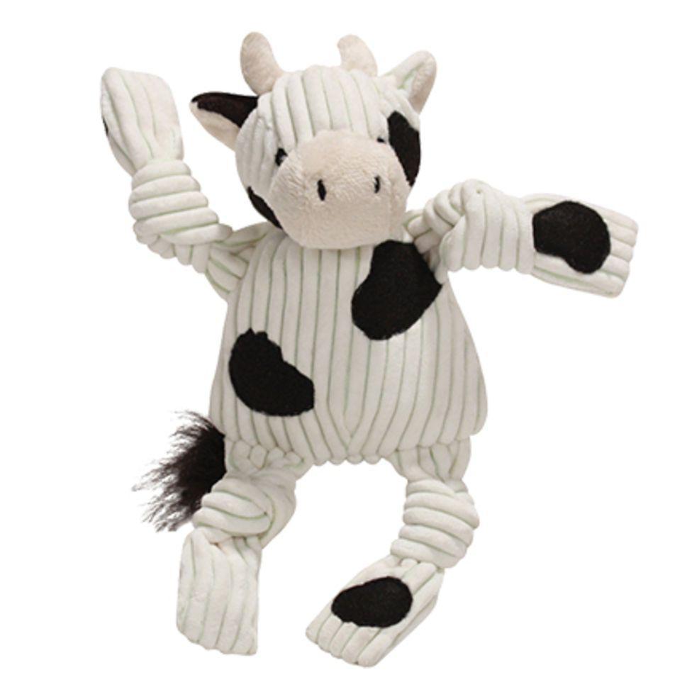 Dottie Cow Knottie