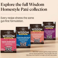 Load image into Gallery viewer, Earth Animal Wisdom Homestyle Paté