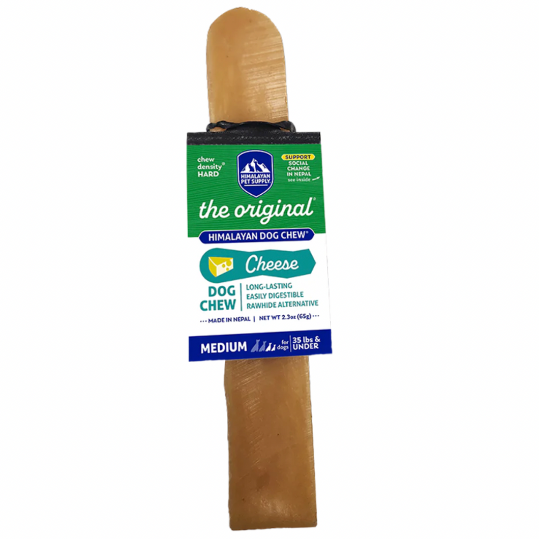 Himalayan Dog Chew Large