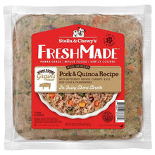 Load image into Gallery viewer, Stella &amp; Chewy&#39;s FreshMade  Gently Cooked Dog Food  16oz