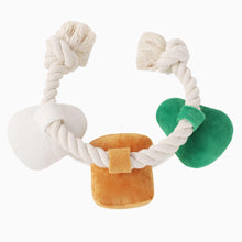 Load image into Gallery viewer, Avocado, Toast and Egg rope