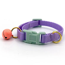 Load image into Gallery viewer, Breakaway Cat Collars  #7