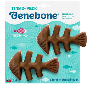 Benebone  Jack salmon fishbone