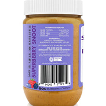 Load image into Gallery viewer, Bark Bistro Superberry Snoot BUDDY BUDDER 17oz jar