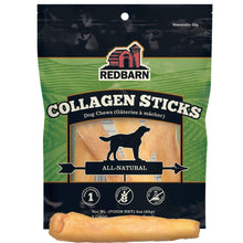 Load image into Gallery viewer, Red Barn  Collagen Stick Small 5 pack