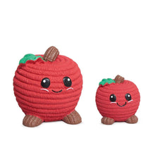 Load image into Gallery viewer, Sweet Cheeks Foodies Apple Ruff-Tex