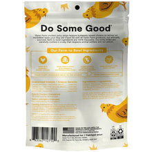 Load image into Gallery viewer, Open Farm Grain Free Chicken Jerky Strips