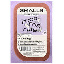 Load image into Gallery viewer, SMALLS  cat fresh smooth