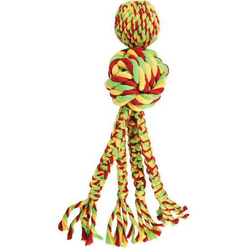 Kong  Wubba weaves rope large