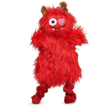 Load image into Gallery viewer, HuggleFlatties Love Monstah