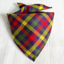 Load image into Gallery viewer, Goby Wool Bandana