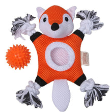 Load image into Gallery viewer, 2 in 1 tug Fox