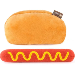 American Hot Dog