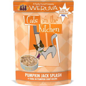 CITK  Cats in the kitchen Pouch 3oz