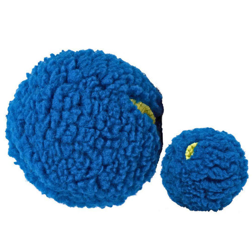 Treat Dispensing Ball