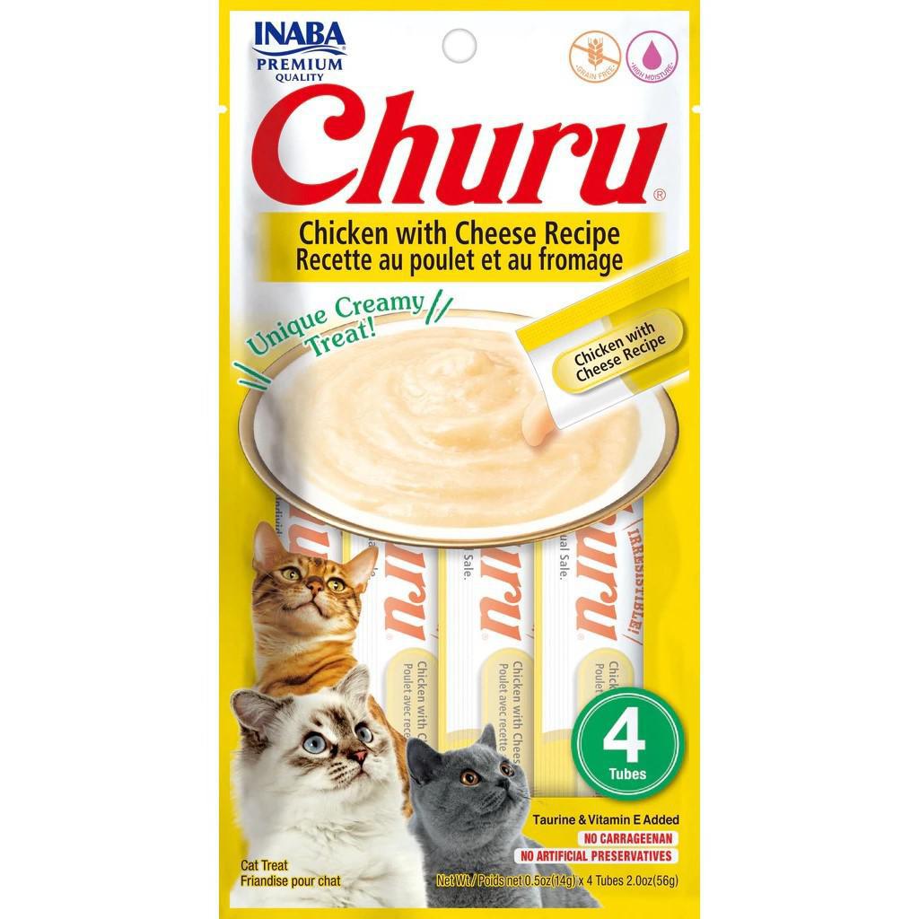 Inaba Churu Chicken 2oz Inaba Churu Chicken 2oz