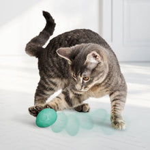 Load image into Gallery viewer, Kong Infused Catnip Egg