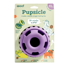 Load image into Gallery viewer, Woof Pet Birthday Lavender