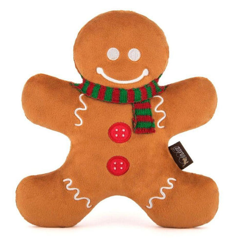 Gingerbread man