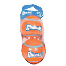 Load image into Gallery viewer, ChuckIt Tennis Ball  2Pack