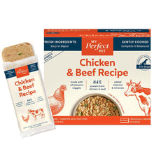 Load image into Gallery viewer, My perfect pet  Chicken and Beef