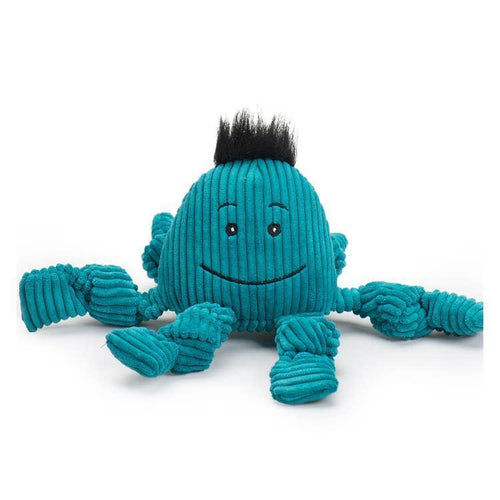 Hugglehounds Octavie Octopus Small