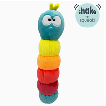 Load image into Gallery viewer, Fetchies Caterpillar