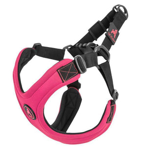 Gooby Escape Free Sport pink