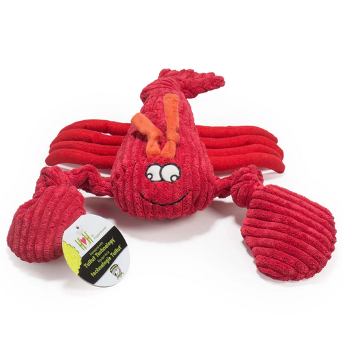 Hugglehounds Knottie Lobsta