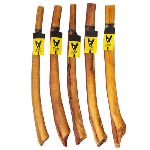 Stash Bully Stick  Jumbo - 12