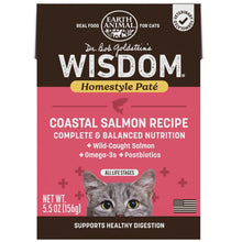 Load image into Gallery viewer, Earth Animal Wisdom Homestyle Paté