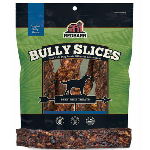 RedBarn  Bully Slices Original