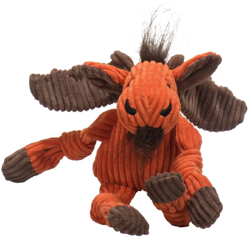 Hugglehunds Knotties Moose