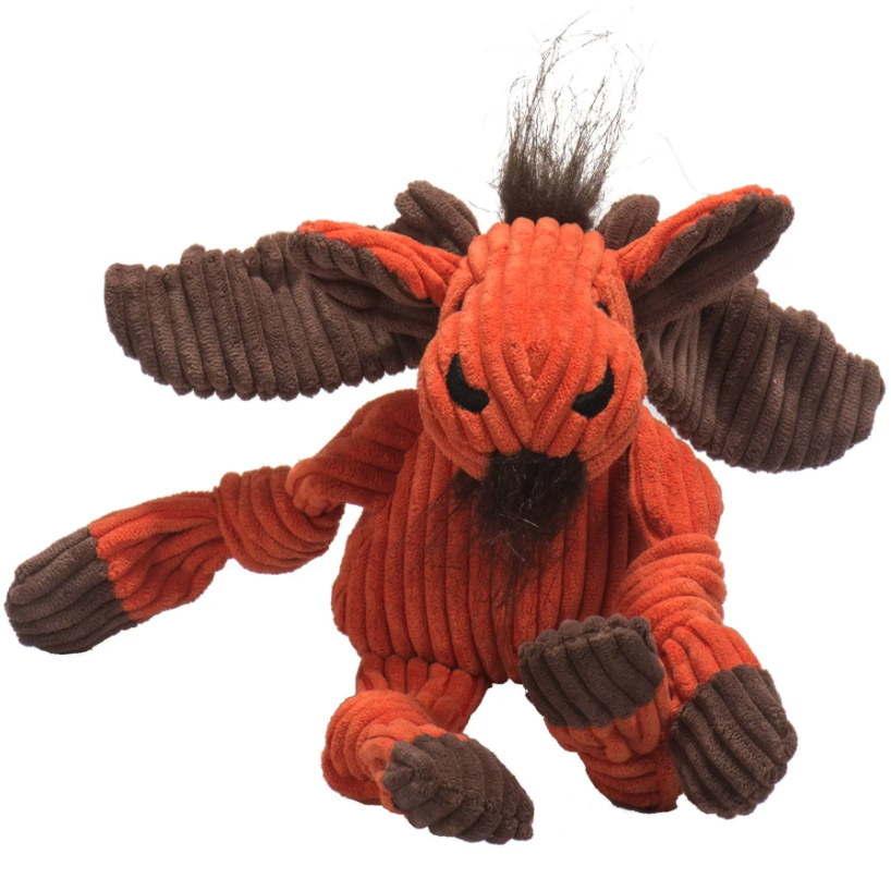 Hugglehunds Knotties Moose
