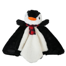 Load image into Gallery viewer, Penguin Comfort Blanket