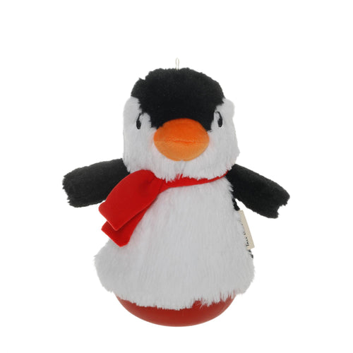 Penguin with Squeaker