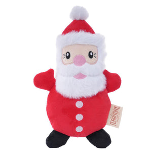 Plush Santa 8"