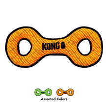 Load image into Gallery viewer, KONG Armor double tug medium