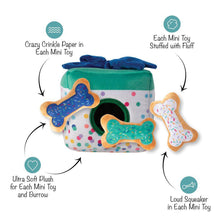 Load image into Gallery viewer, All About the Gifts