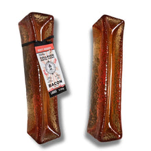 Load image into Gallery viewer, Wag &amp; Bright Collagen Dental Chews Bacon