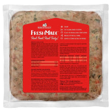 Load image into Gallery viewer, Stella &amp; Chewy&#39;s FreshMade Meat-a-Palooza Gently Cooked Dog Food 16oz